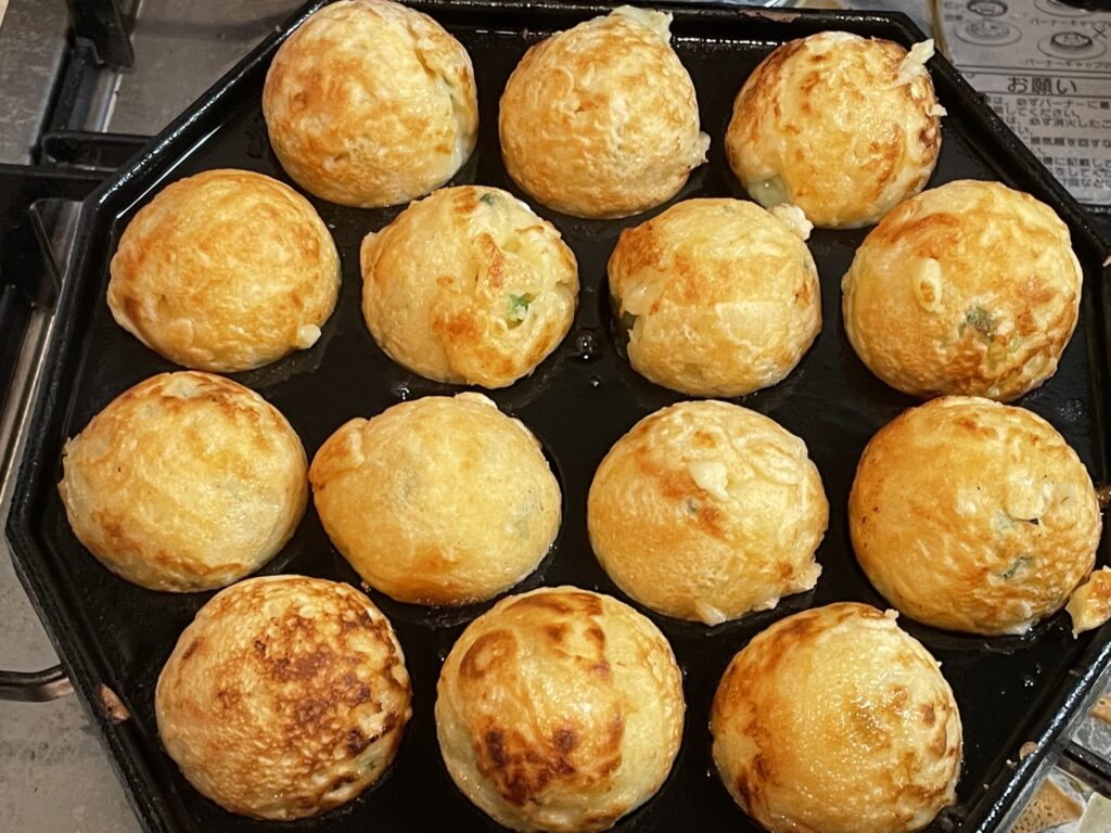 たこ焼き